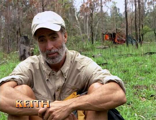 Keith Famie S2