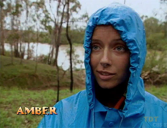Amber Brkich S2