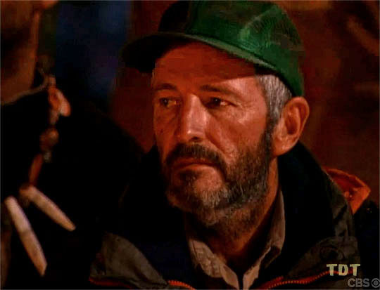 Rodger Bingham S2