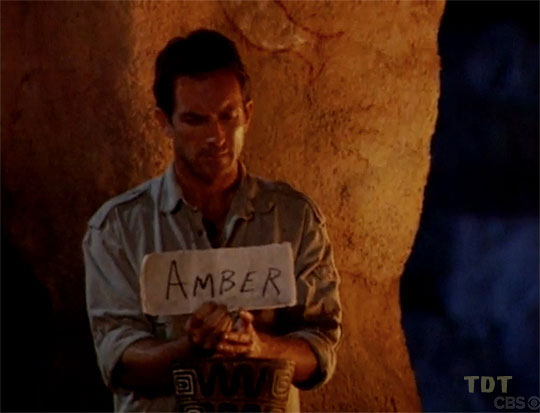 Amber Brkich S2