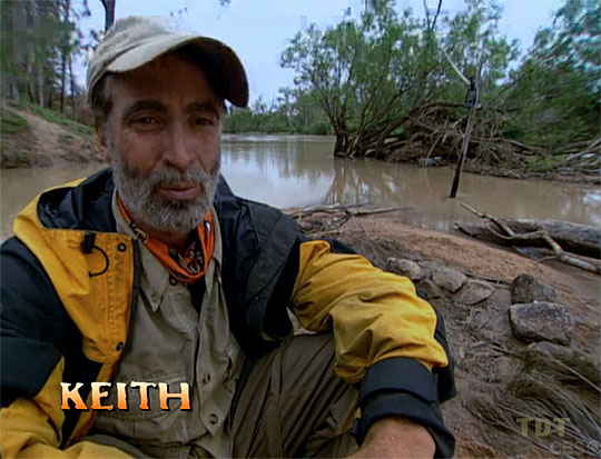 Keith Famie S2