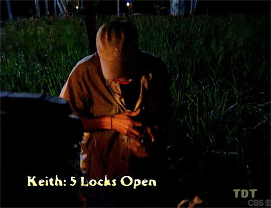 Keith Famie S2
