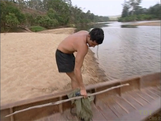 Kel Gleason S2