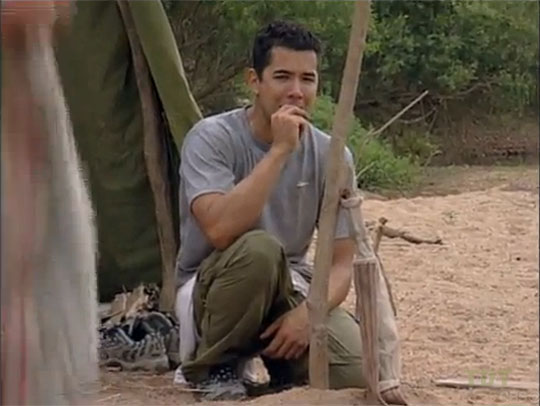 Kel Gleason S2