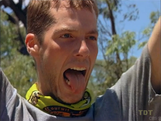 Mitchell Olson S2
