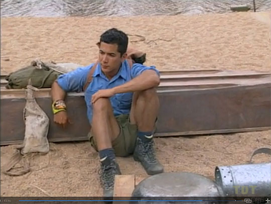 Kel Gleason S2