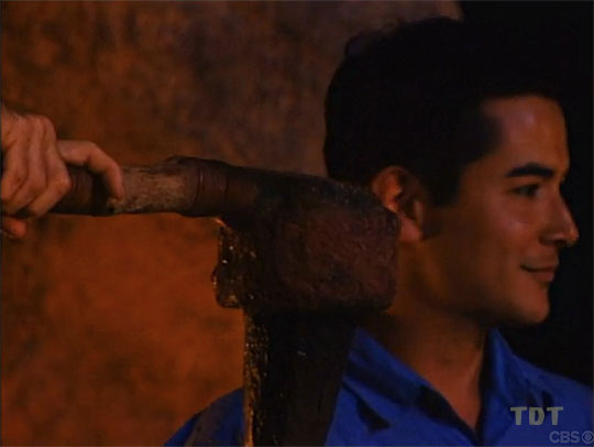 Kel Gleason S2