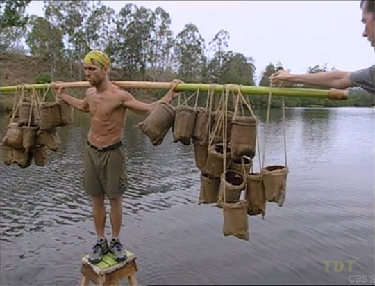 Colby Donaldson S2