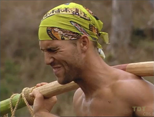 Colby Donaldson S2