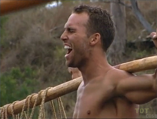Colby Donaldson S2