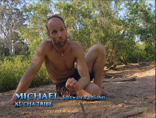 Mike Skupin S2