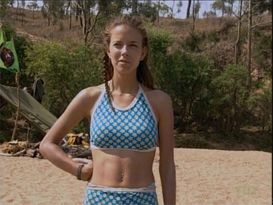 Amber Brkich S2