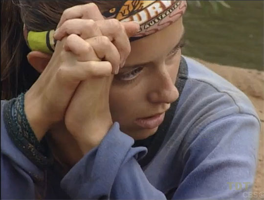Amber Brkich S2