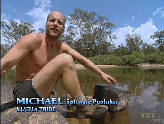 Mike Skupin S2