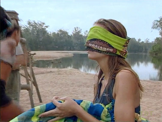 Amber Brkich S2