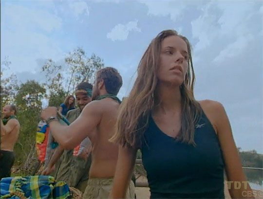 Amber Brkich S2