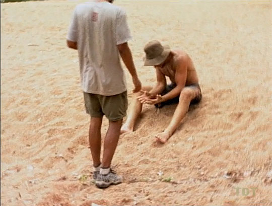 Nick Brown S2