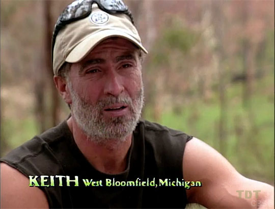 Keith Famie S2