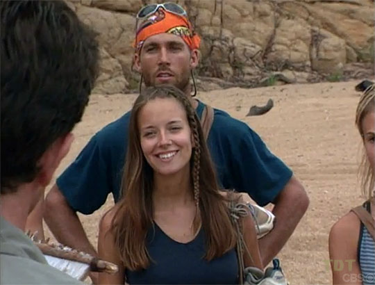 Amber Brkich S2