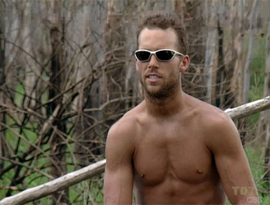 Colby Donaldson S2