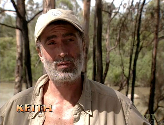 Keith Famie S2
