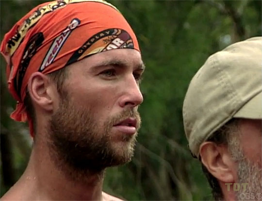 Colby Donaldson S2