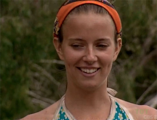 Amber Brkich S2
