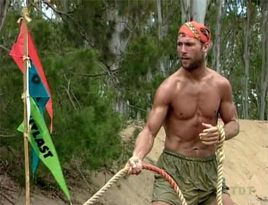 Colby Donaldson S2