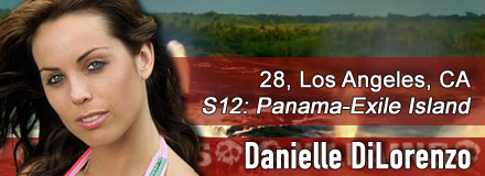 Daniell DiLorenzo