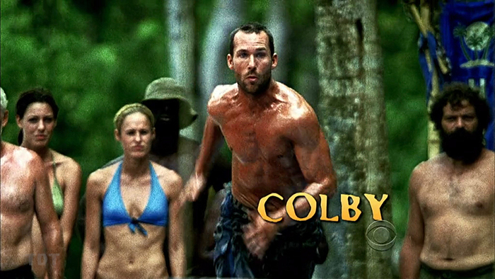 Colby Donaldson S20