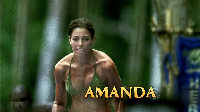 Amanda Kimmel S20