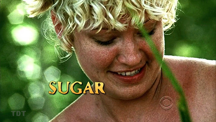'Sugar' Kiper S20
