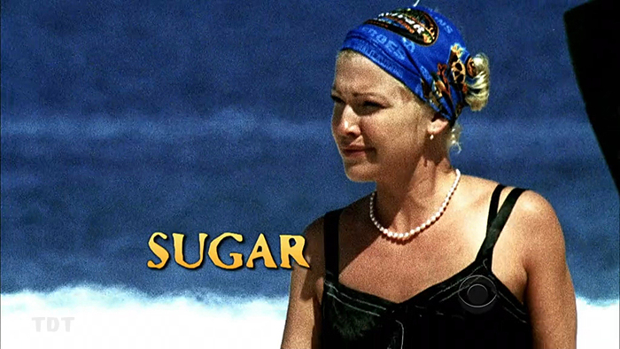 'Sugar' Kiper S20