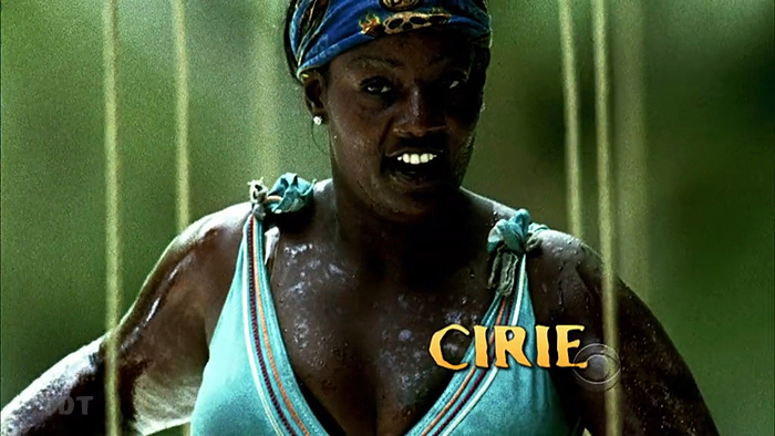 Cirie Fields