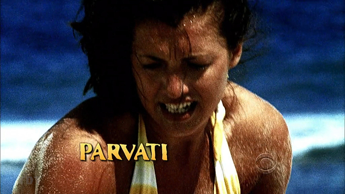 Parvati Shallow S20