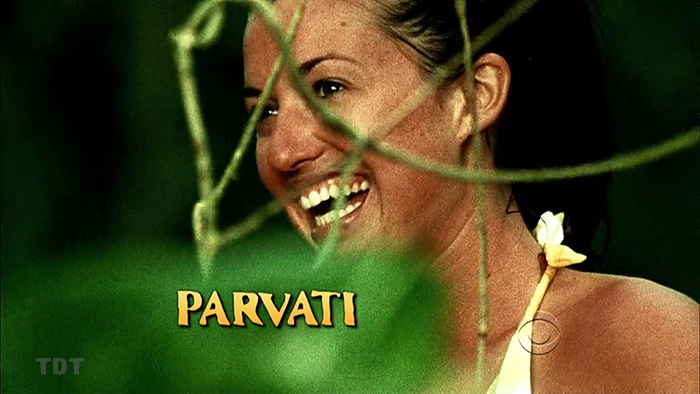 Parvati Shallow S20