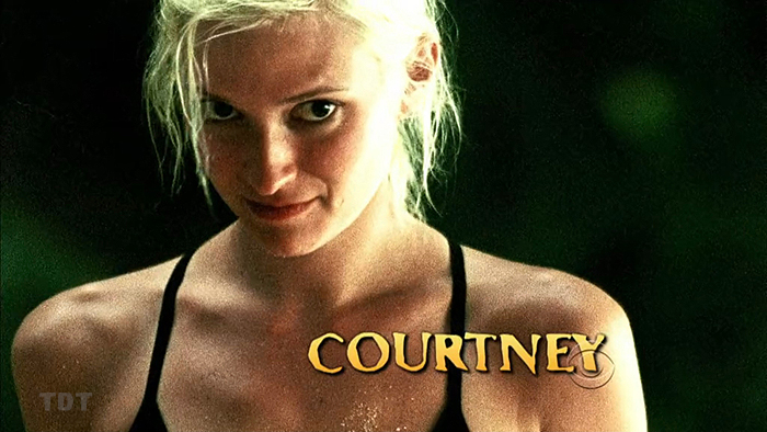 Courtney Yates S20