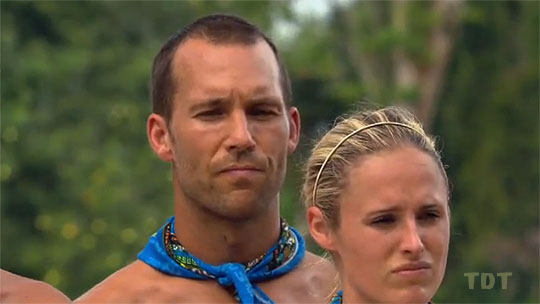 Colby Donaldson S20