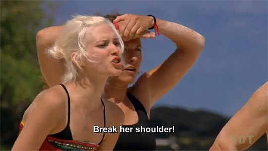 Courtney Yates S20