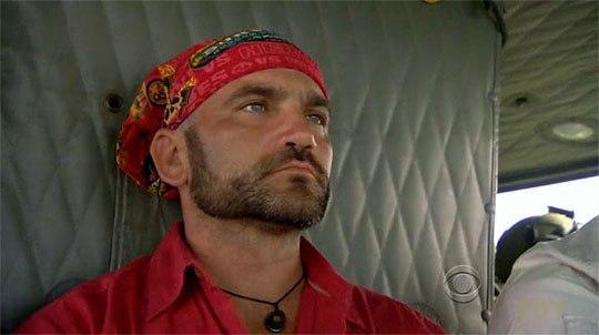 Russell Hantz S20