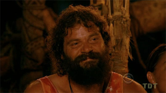 Rupert Boneham S20