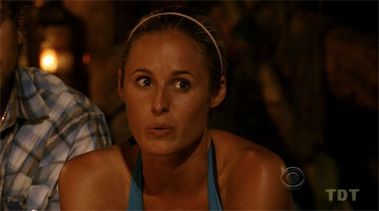 Candice Woodcock S20
