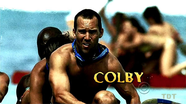 Colby Donaldson S20