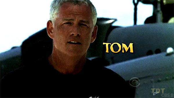 Tom Westman S20