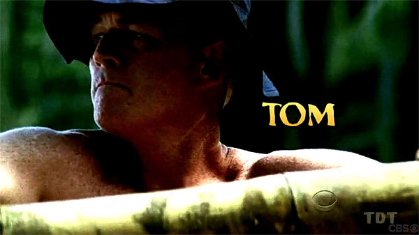 Tom Westman S20