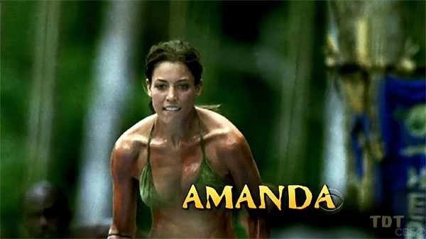 Amanda Kimmel S20