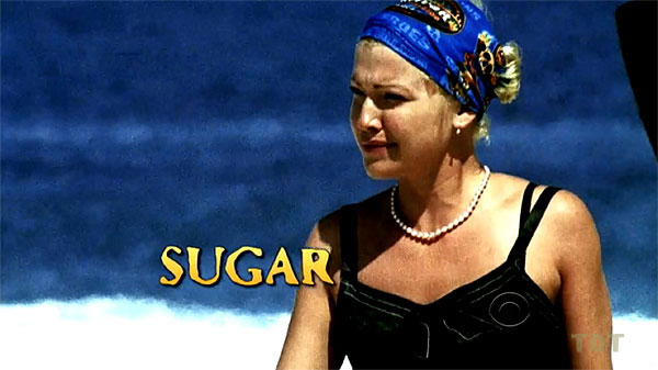 'Sugar' Kiper S20