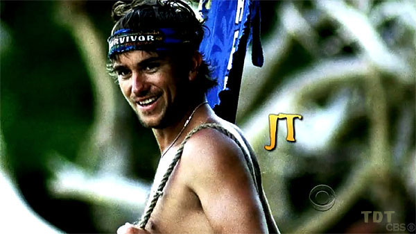 JT Thomas S20