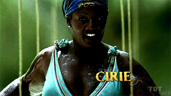 Cirie Fields
