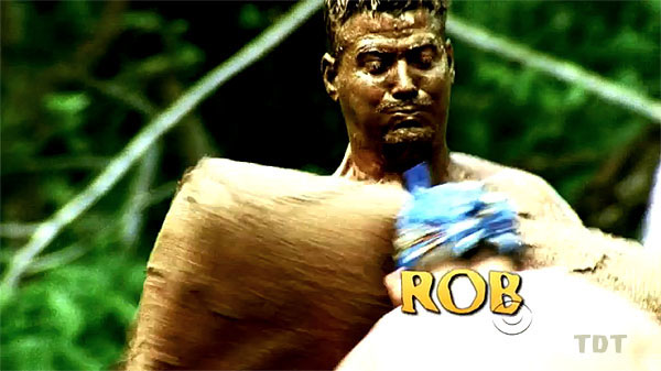 Boston Rob Mariano S20